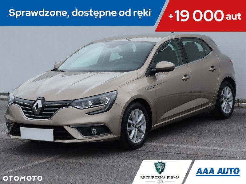 Renault Megane - 2