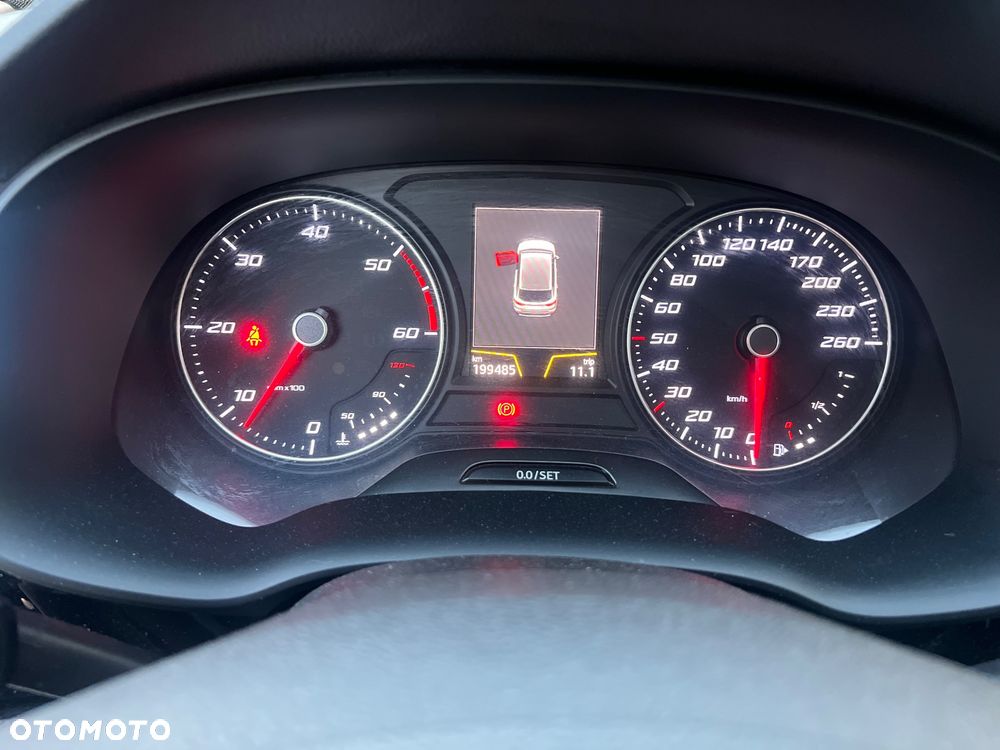 Seat Ateca 2.0 TDI 4Drive XCELLENCE - 17