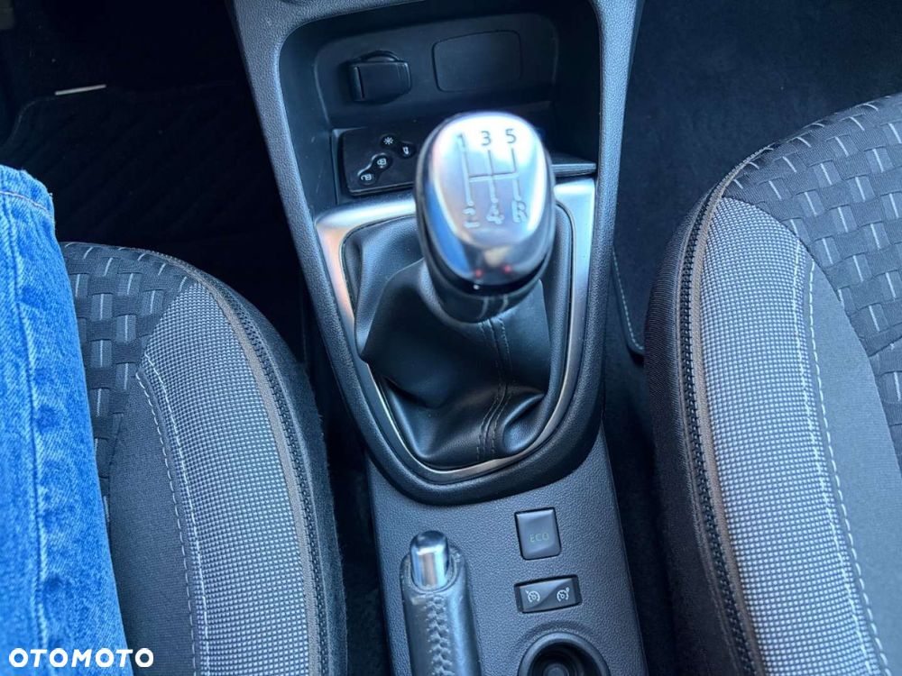 Renault Captur (ENERGY) TCe 90 INTENS - 21