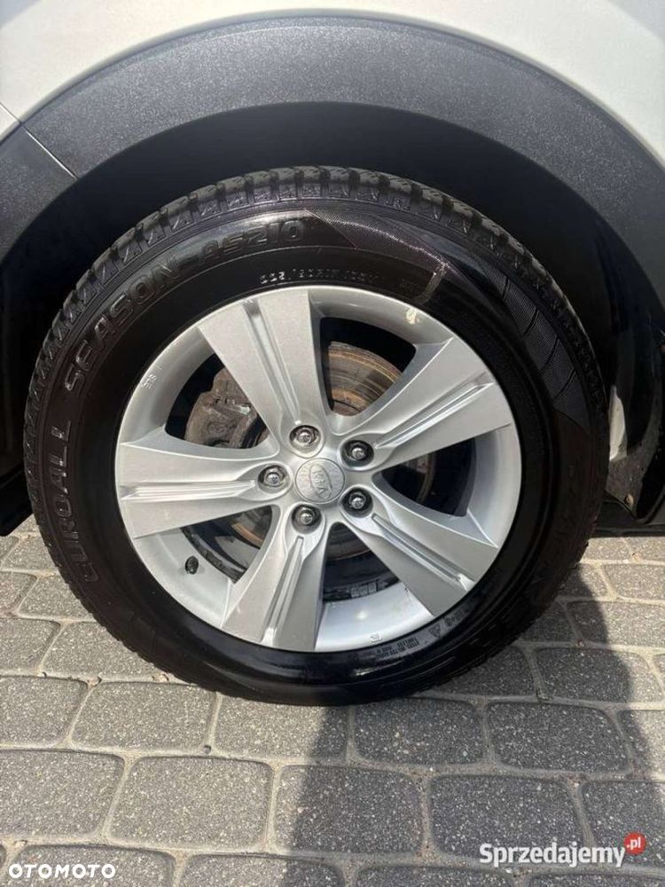 Kia Sportage - 3