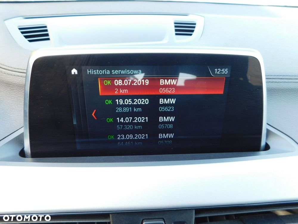 BMW X2 - 19