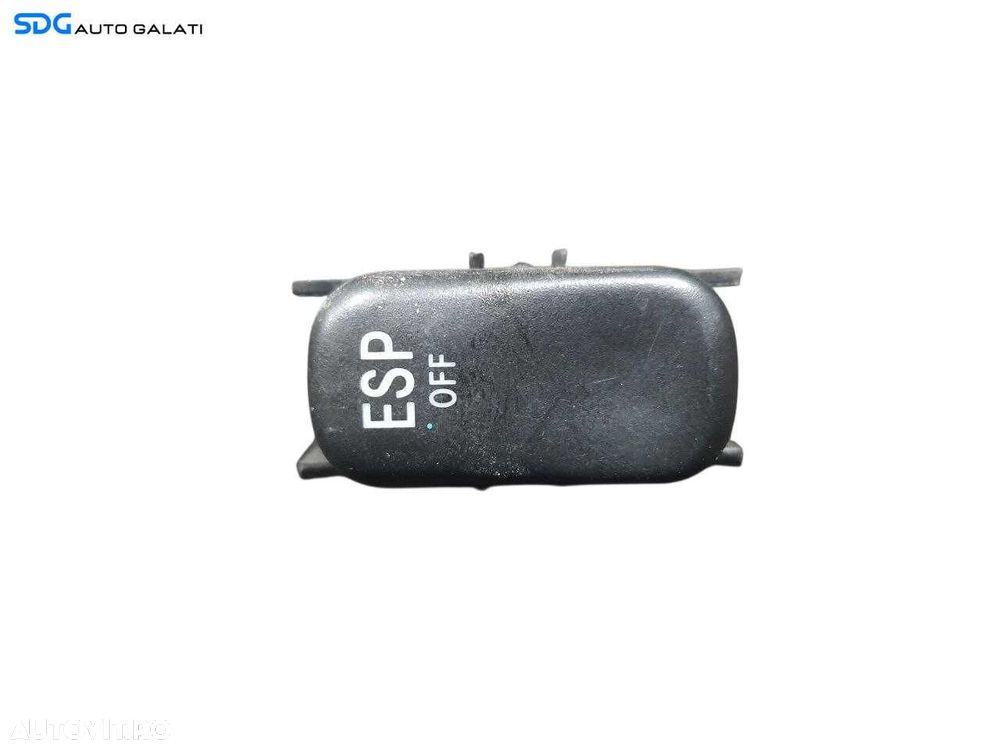 Buton ESP Mercedes Clasa ML Class W163 1997 - 2005 Cod 1638202710 [N3562] - 1