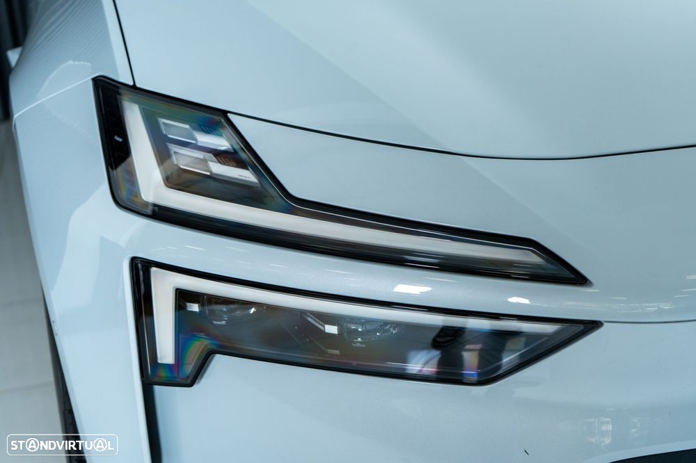 Polestar 4 Long Range 100 kWh Dual Motor - 6