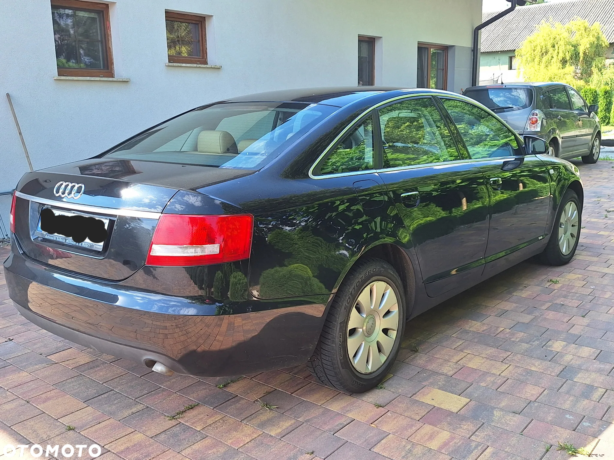 Audi A6 2.0 TDI - 3