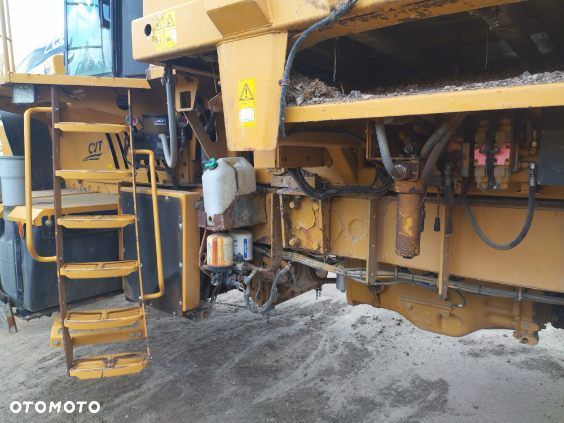 Challenger Terra Gator TG 8333 - 5