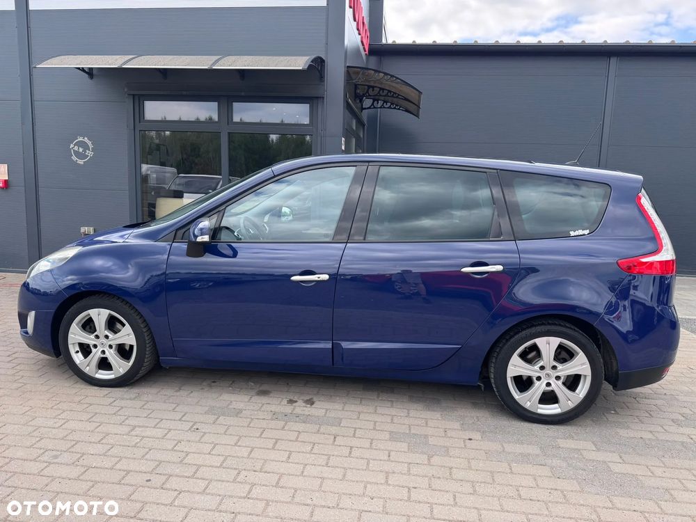 Renault Grand Scenic Gr 1.9 dCi Authentique - 5