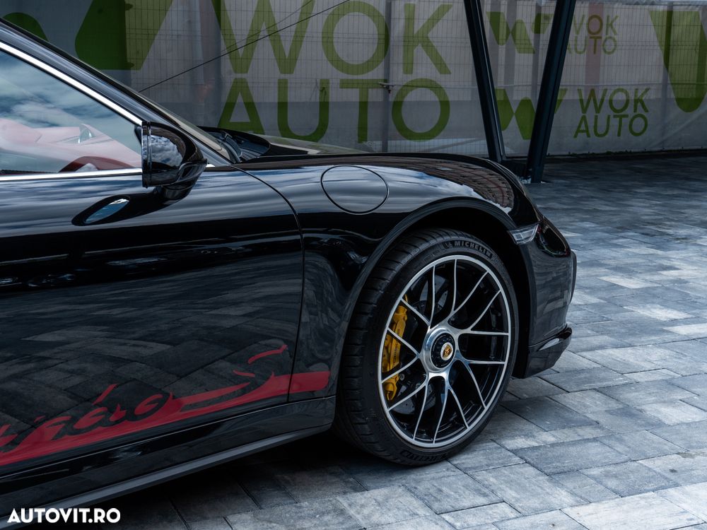 Porsche 911 - 17