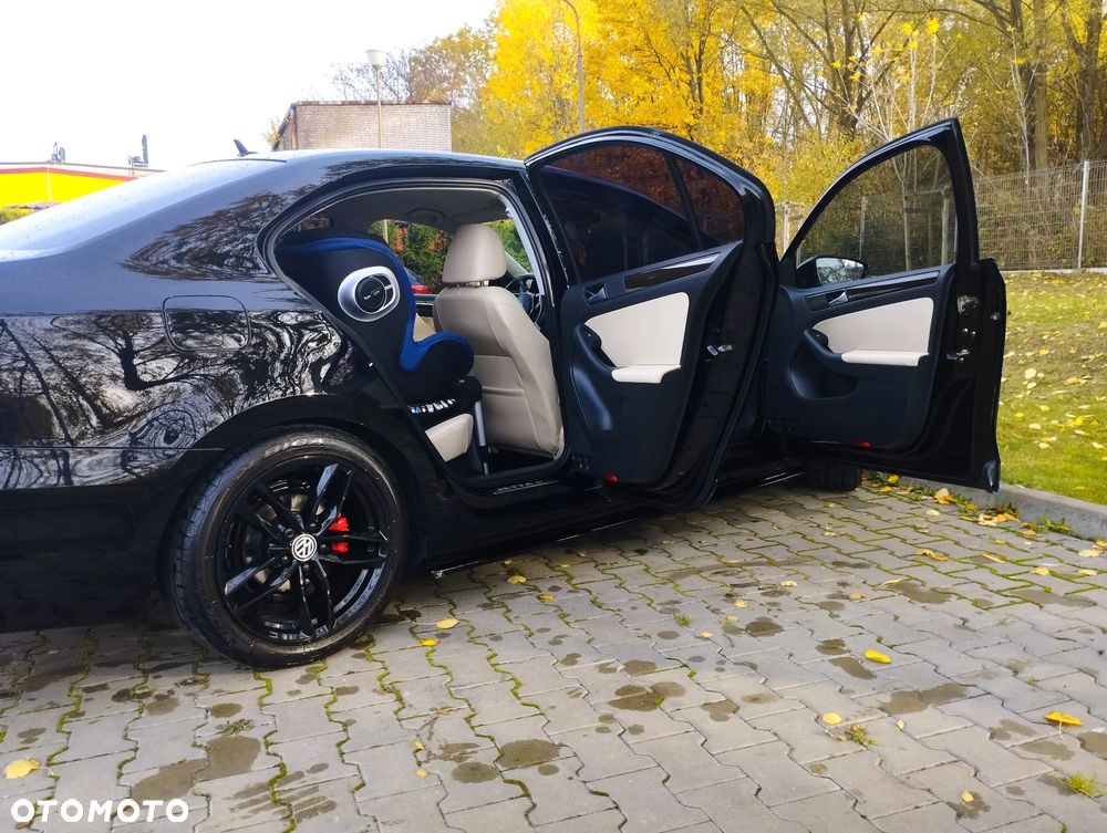 Volkswagen Jetta 2.0 TDI DPF BMT Comfortline - 38