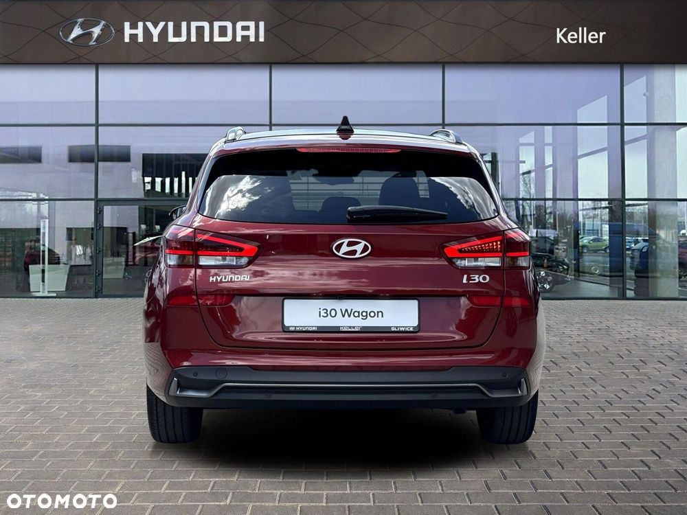 Hyundai i30 - 5