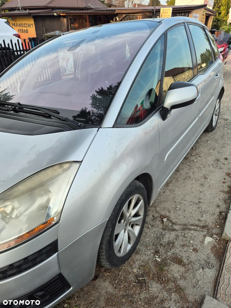 Citroën C4 Picasso 1.6 HDi Impress MCP - 2