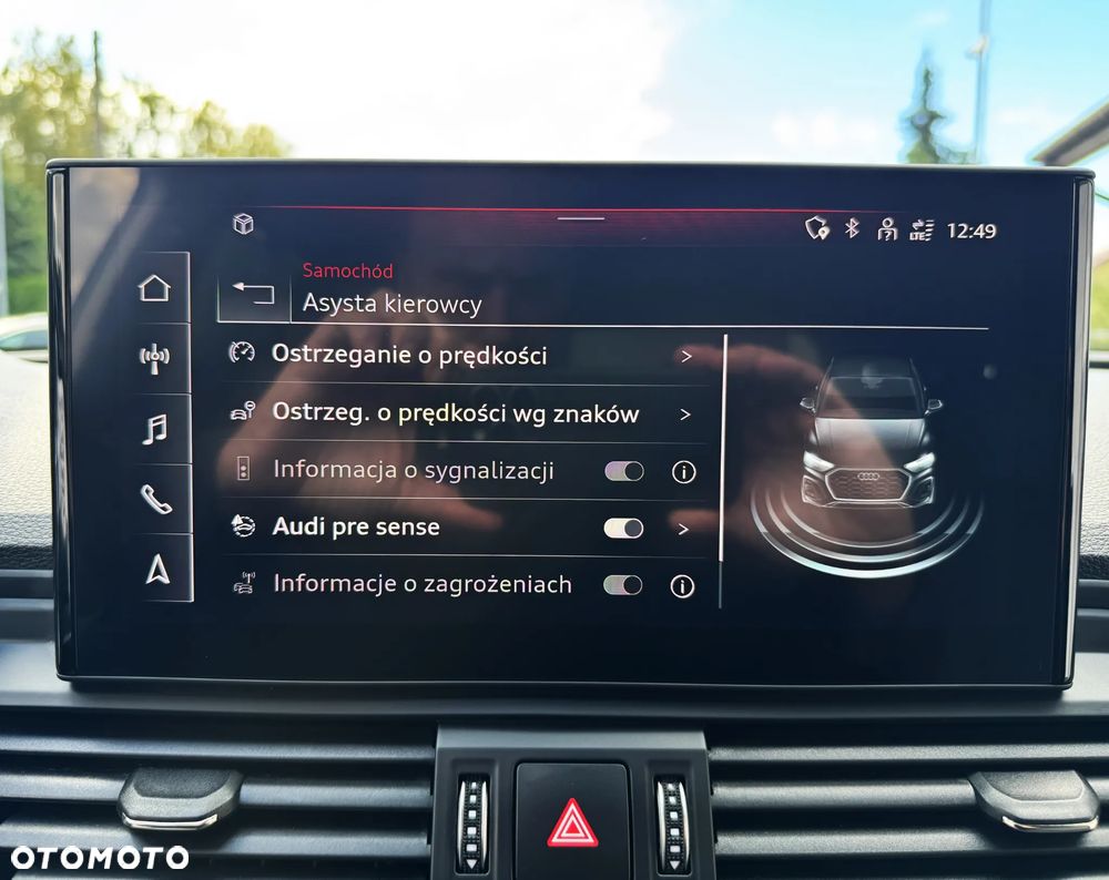Audi Q5 40 TFSI quattro S tronic - 29