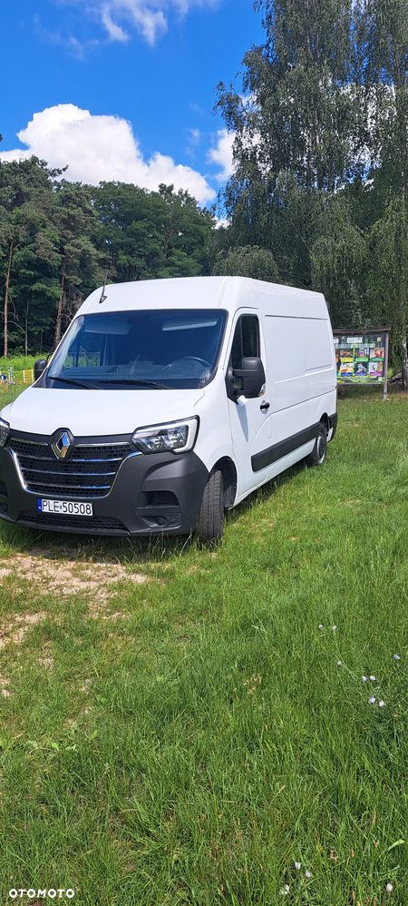 Renault Master - 2
