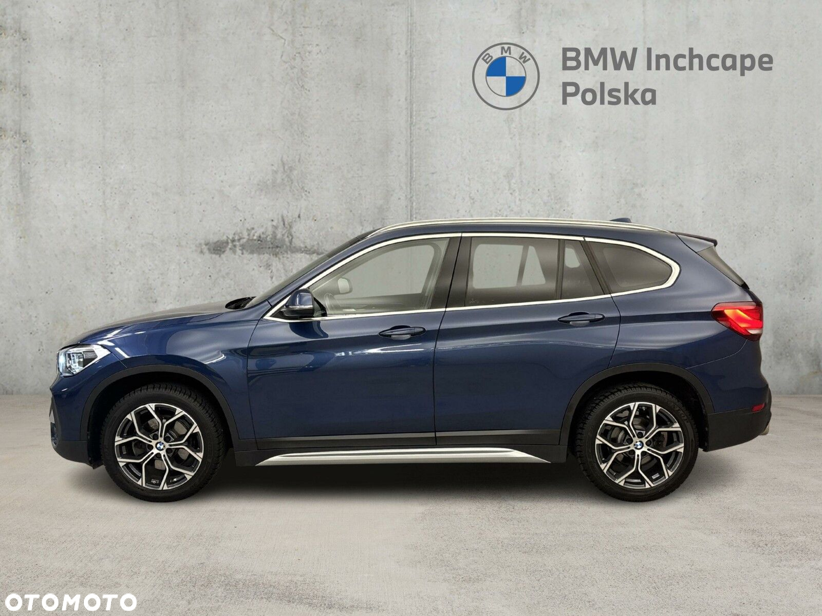BMW X1 - 2