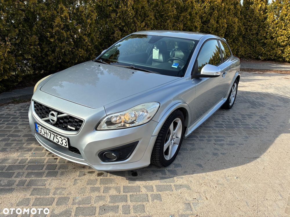 Volvo C30 D3 R-Design - 1