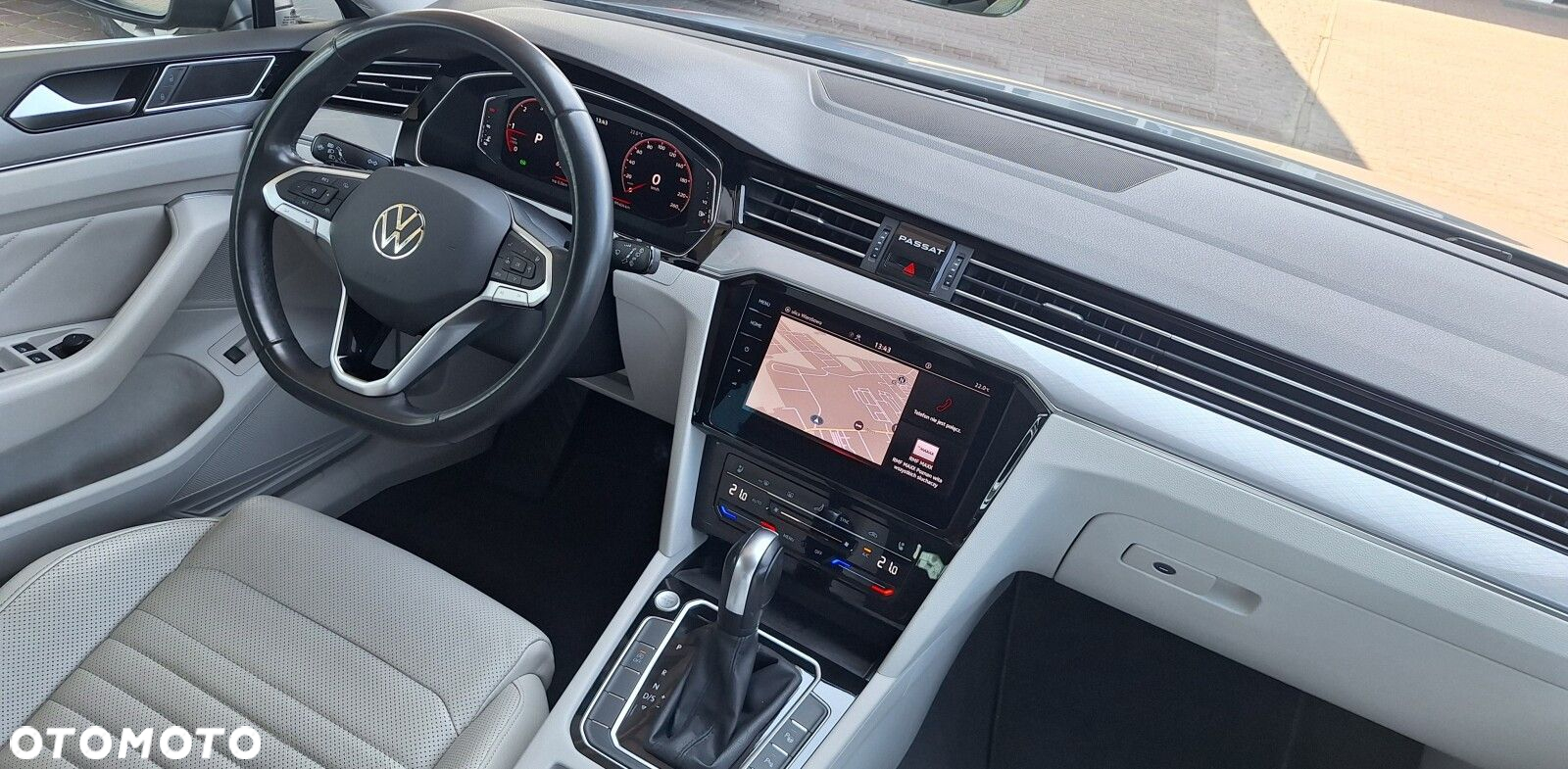 Volkswagen Passat 2.0 TDI Business DSG - 10