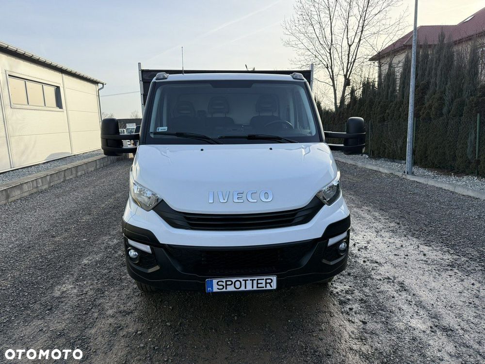 Iveco Daily 35C15 - 2