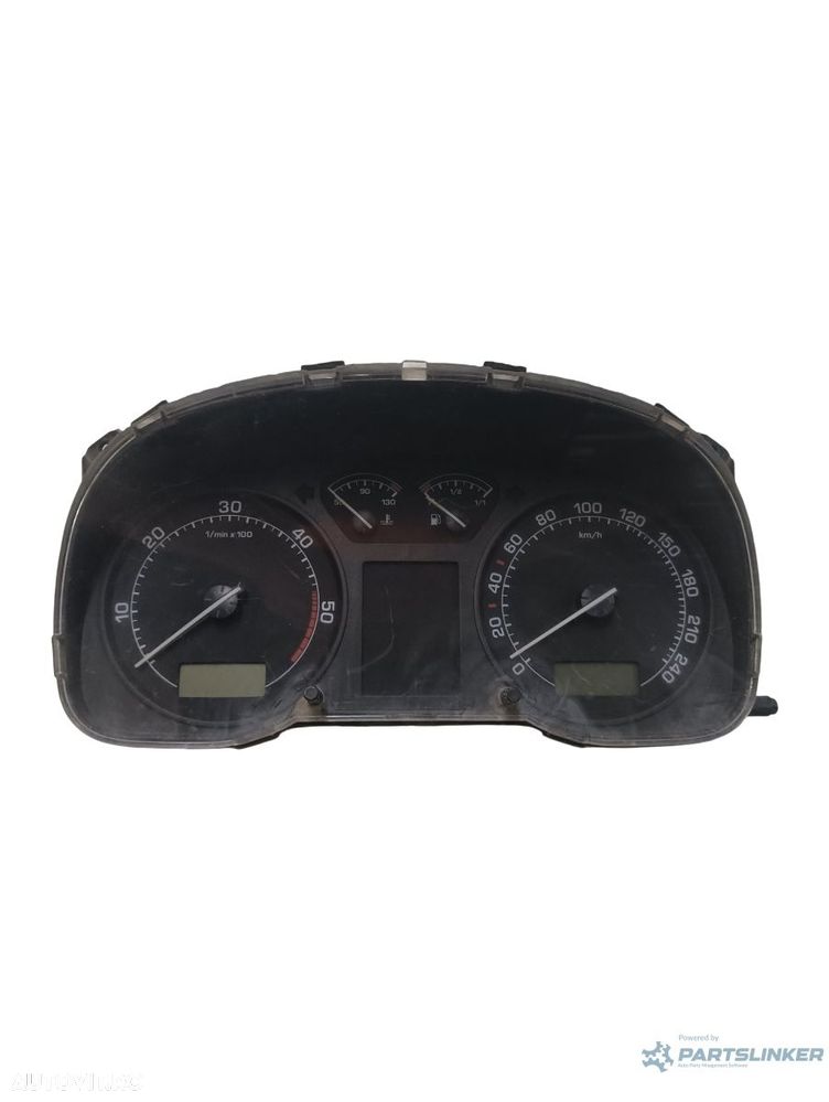 Ceas de bord SKODA OCTAVIA 1U2 1996 - 2010 - 1