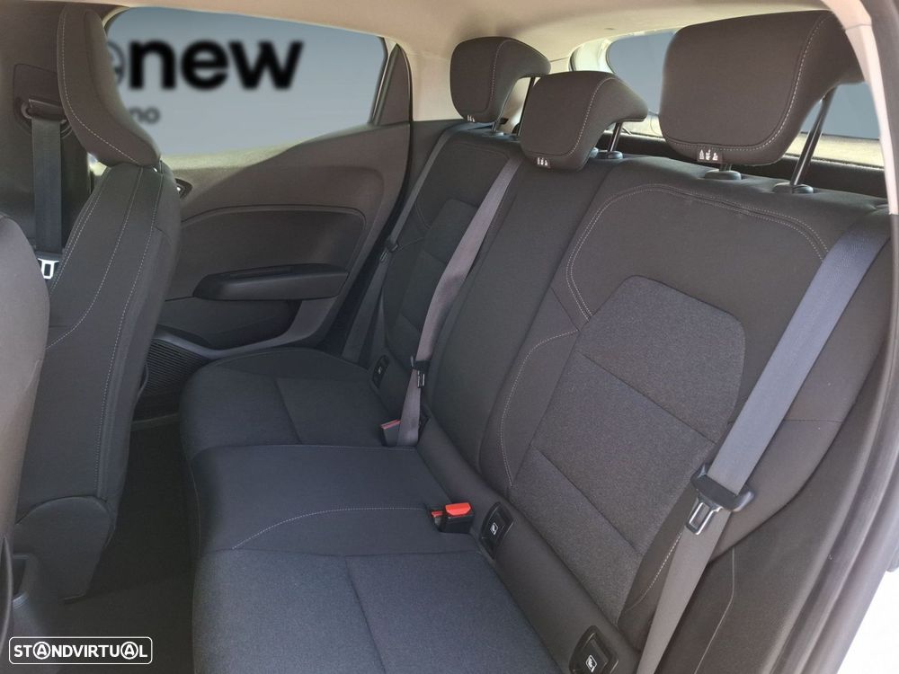 Renault Clio 1.5 Blue dCi Zen - 14