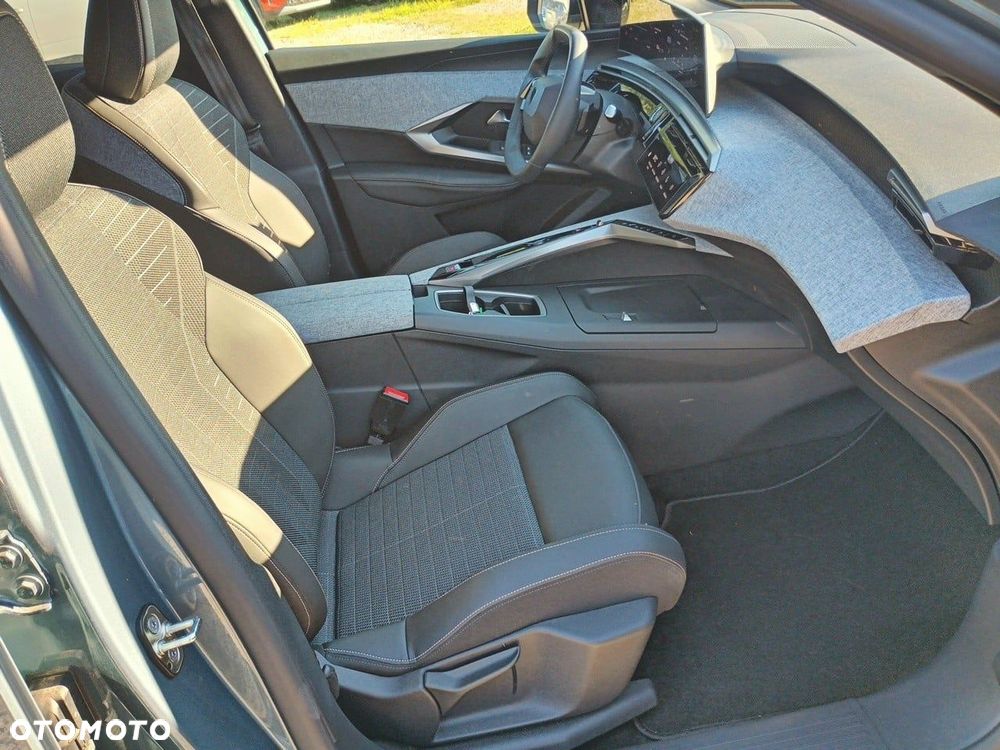 Peugeot 3008 - 14