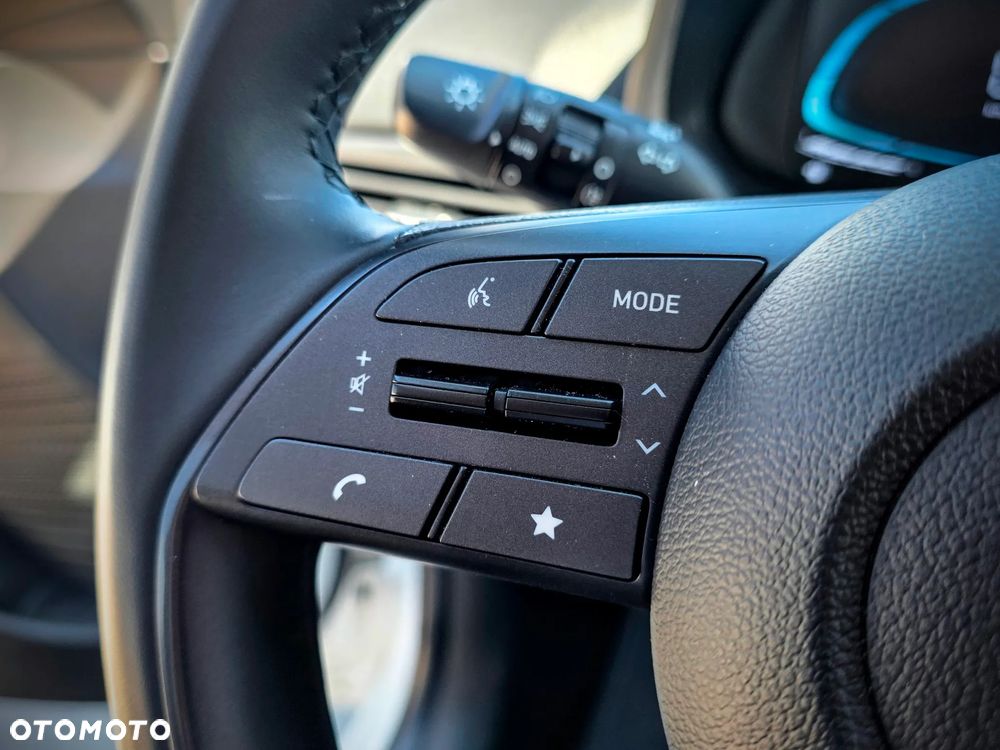 Hyundai i20 1.2 Pure - 10