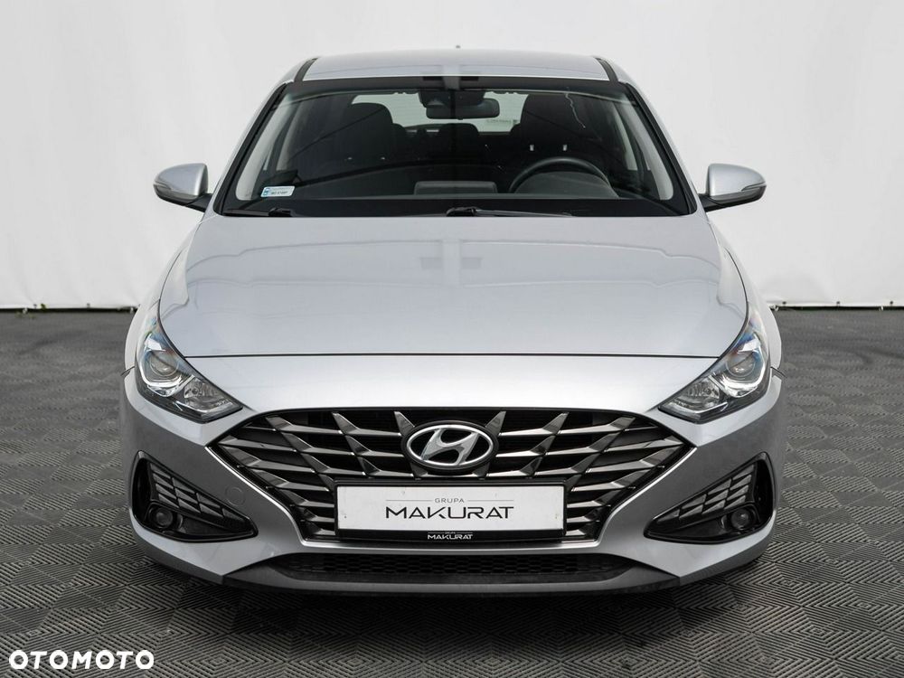 Hyundai i30 1.5 DPI Comfort - 7
