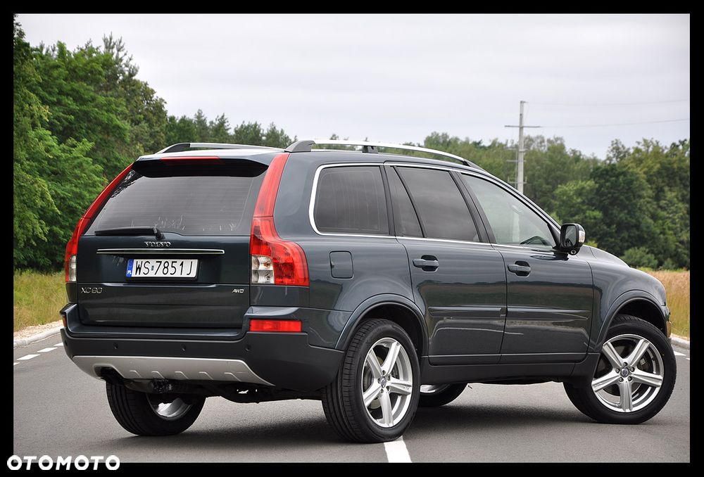 Volvo XC 90 D5 Summum - 3