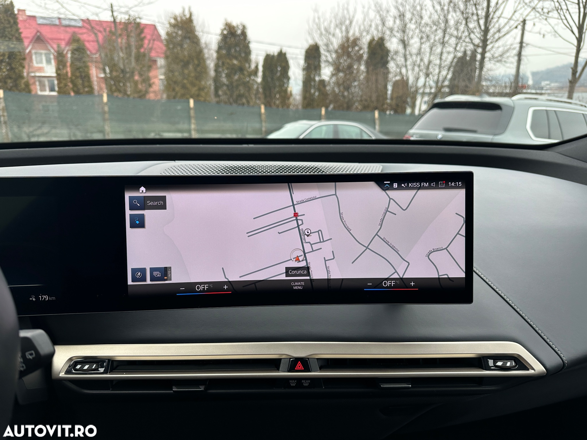 BMW iX xDrive40 - 32