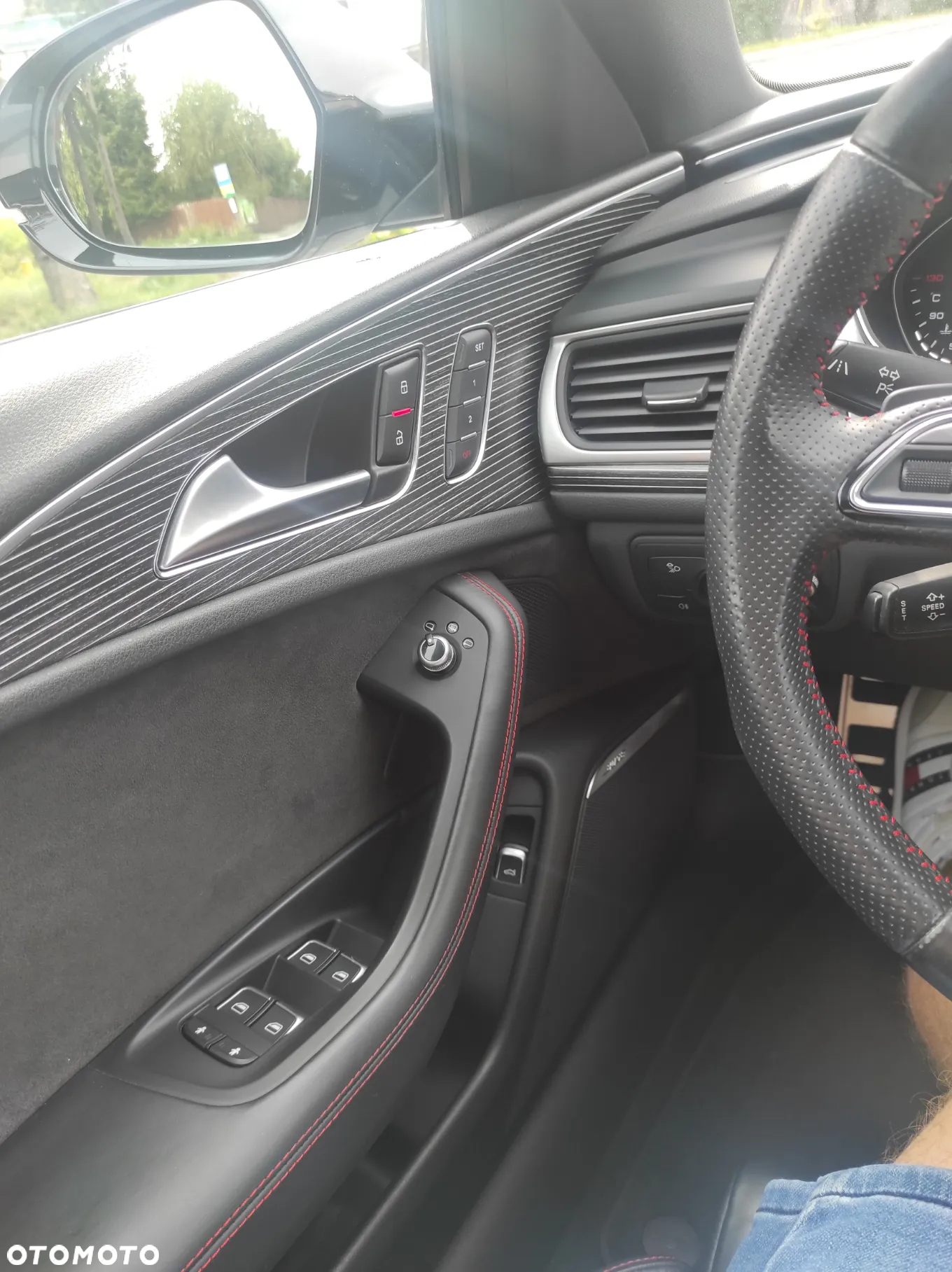Audi A6 3.0 TDI competition quattro tiptronic - 22