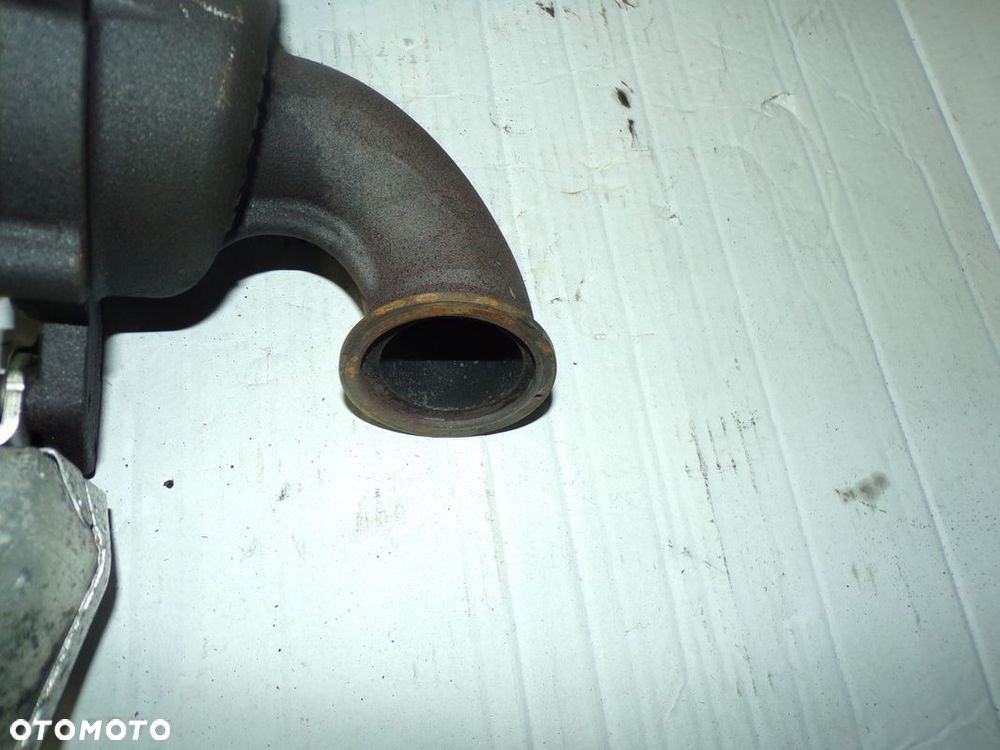 DUCATO 2.3 11- Euro 5 TURBINA 150KM CHŁODZONA CIECZĄ NOWA 12TYŚ KM - 7