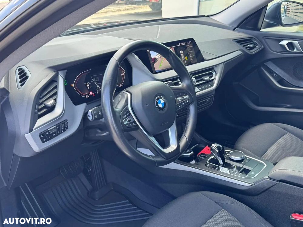 BMW Seria 2 - 10
