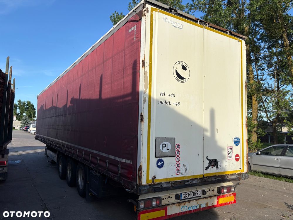 Krone Krone - 1