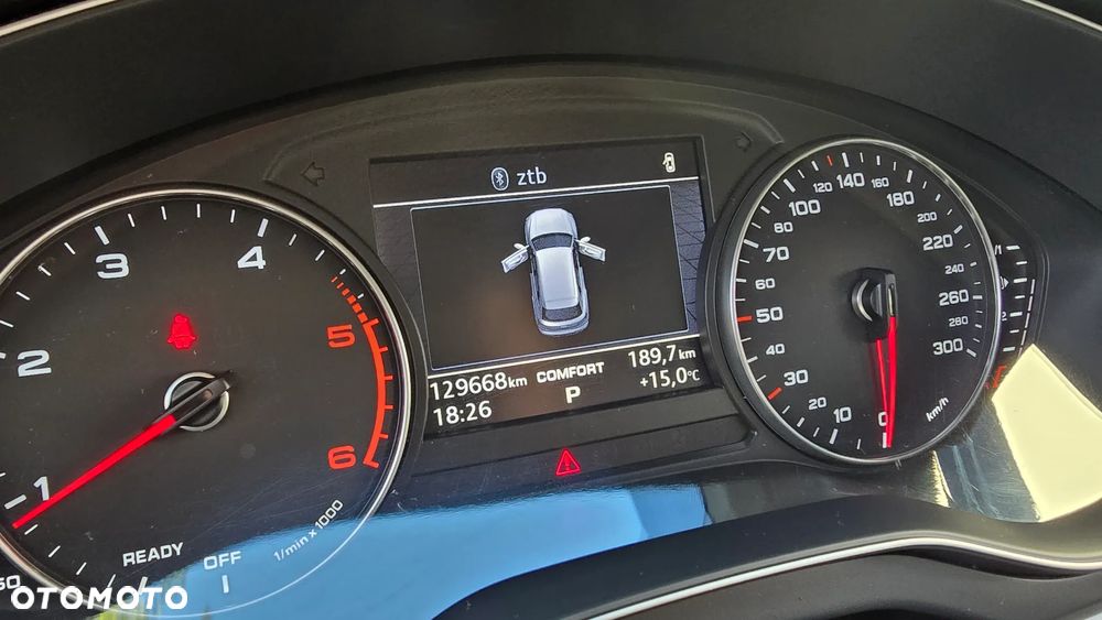 Audi Q5 35 TDI mHEV S tronic - 23