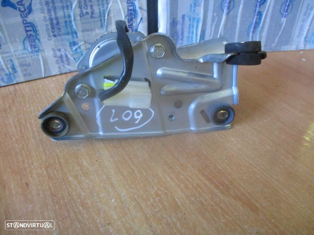 Motor Limpa Vidros Tras 54903112 NISSAN PRIMERA P11 1999 - 4