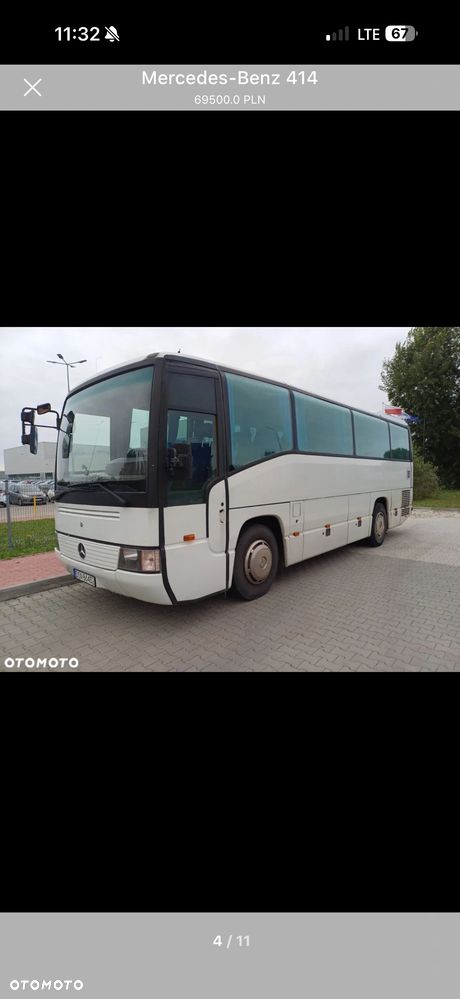 Mercedes-Benz 414 - 3