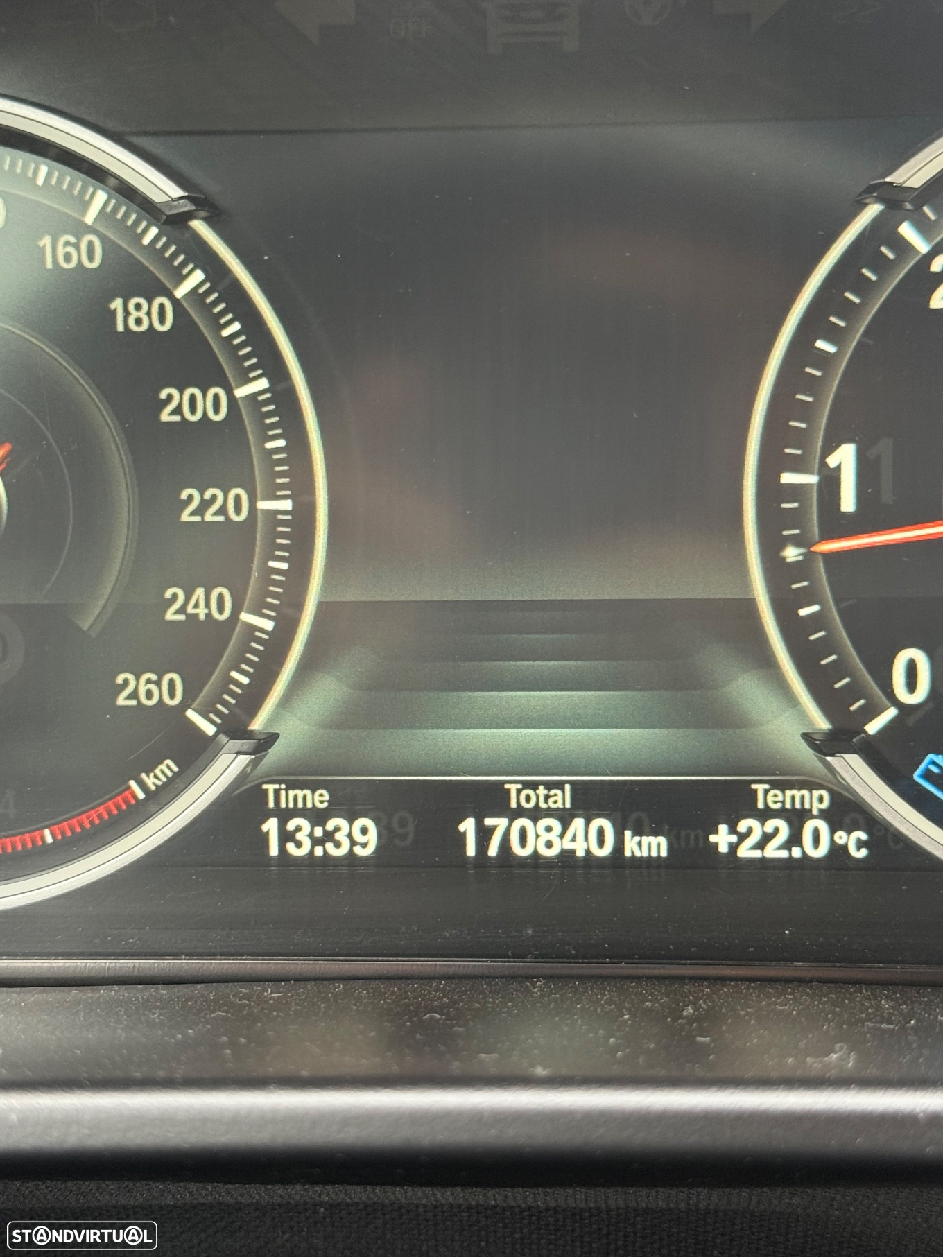 BMW X6 30 d xDrive Pack M - 13