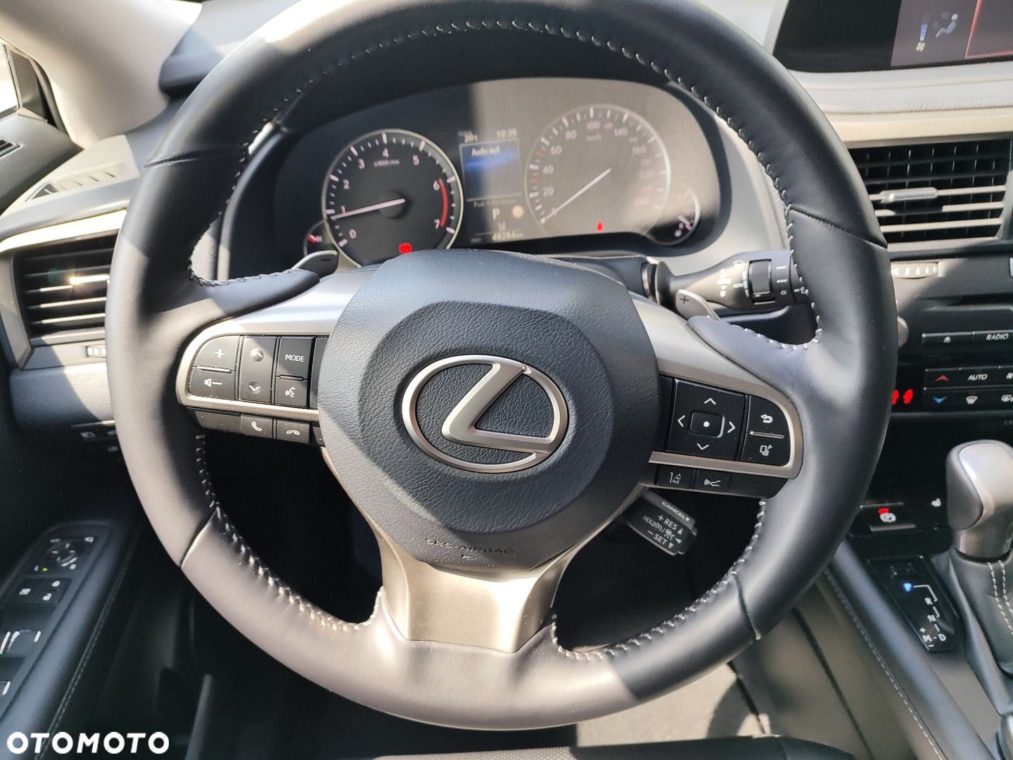 Lexus RX 300 Business Edition - 22