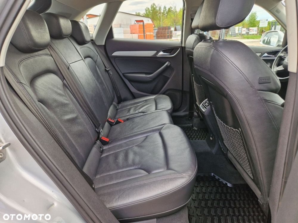 Audi Q3 - 20