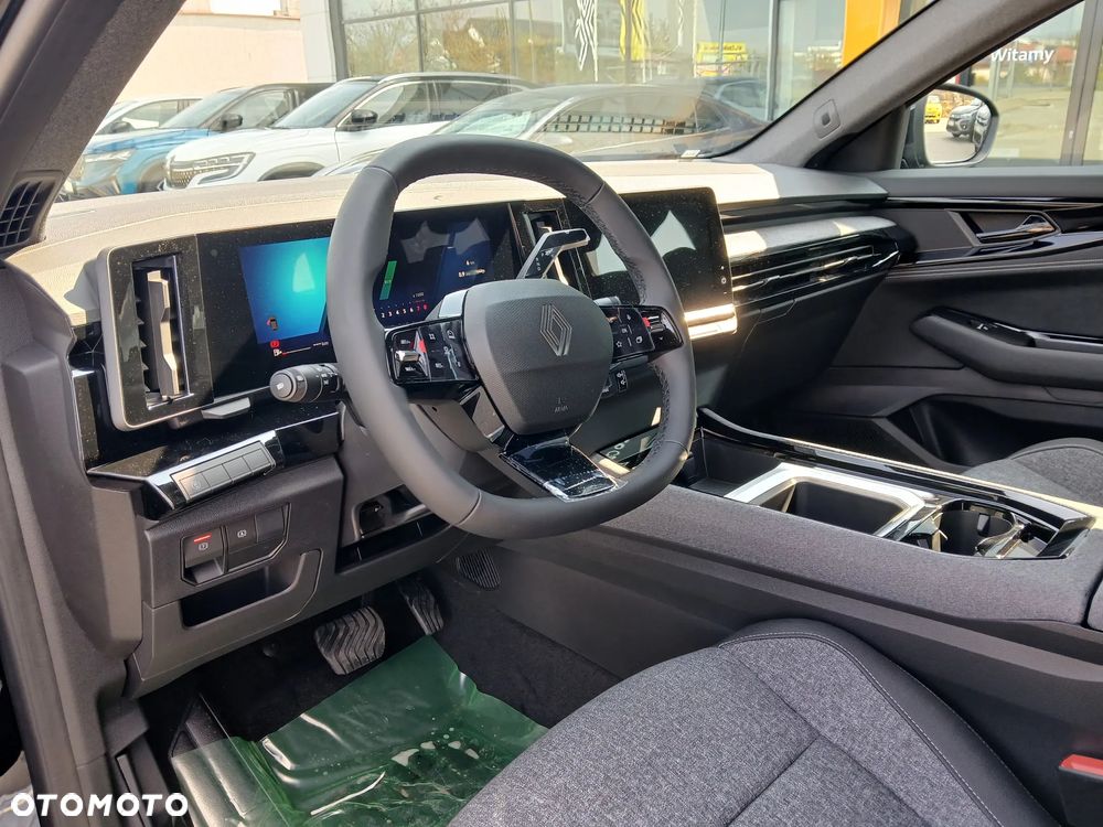 Renault Austral 1.3 TCe mHEV Evolution - 10