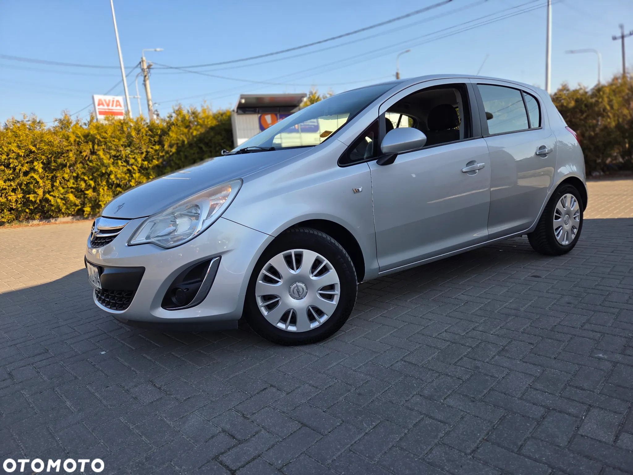 Opel Corsa 1.2 16V Catch me - 3