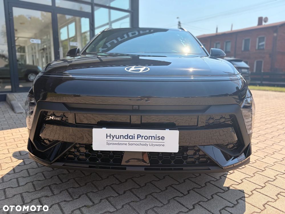 Hyundai Kona - 2