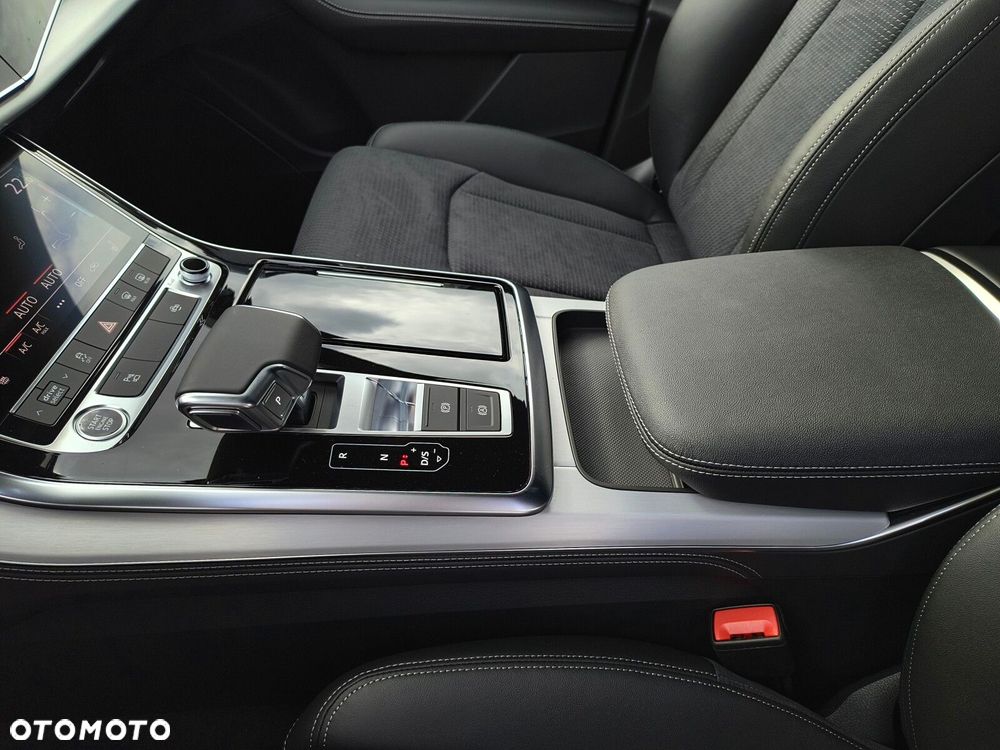Audi Q7 50 TDI mHEV Quattro S Line Tiptr - 20