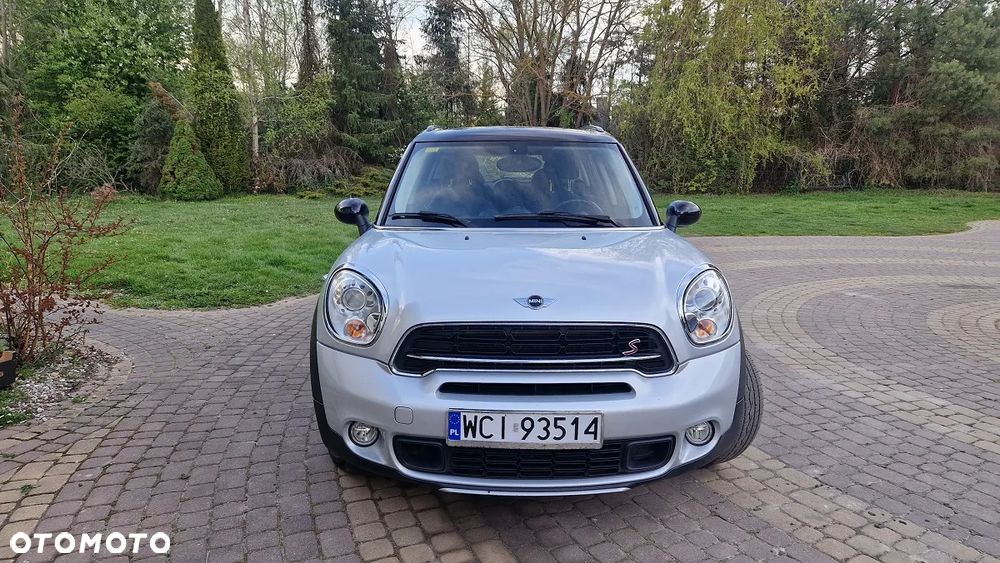 MINI Countryman - 9