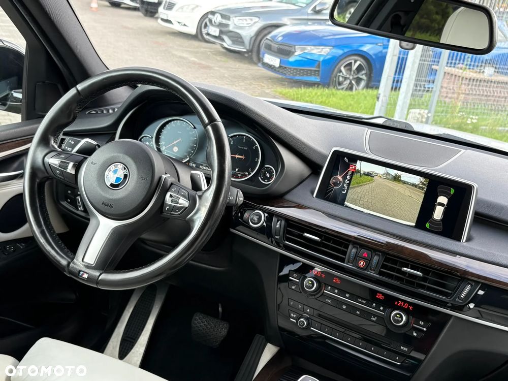 BMW X5 - 14