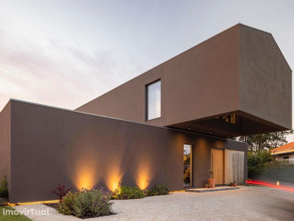 Madalena House - Moradia de Autor com Piscina a 1 km da Praia da Ma... - Grande imagem: 3/54