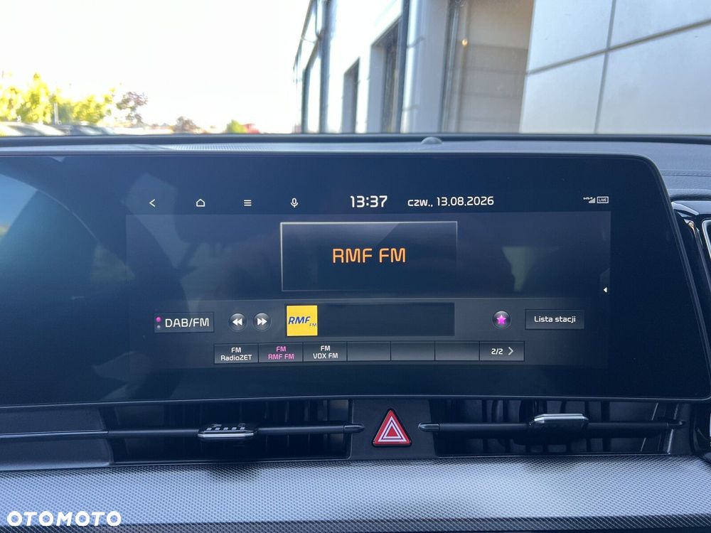 Kia Sportage 1.6 T-GDI Anniversary 2WD DCT - 21