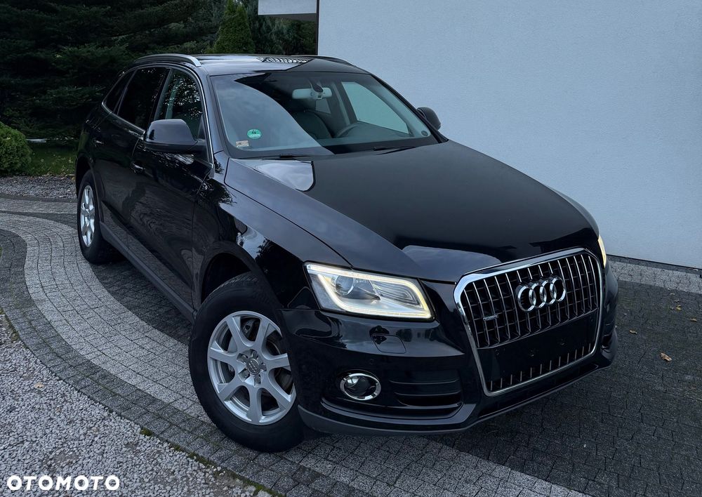 Audi Q5 2.0 TDI Quattro S tronic - 6