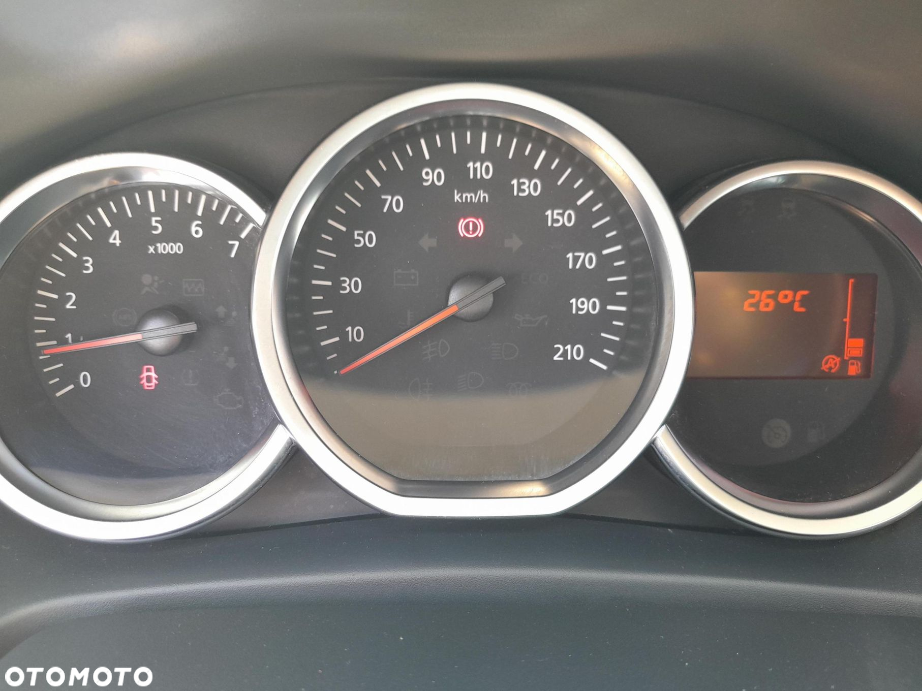 Dacia Logan 1.0 SCe Open - 14