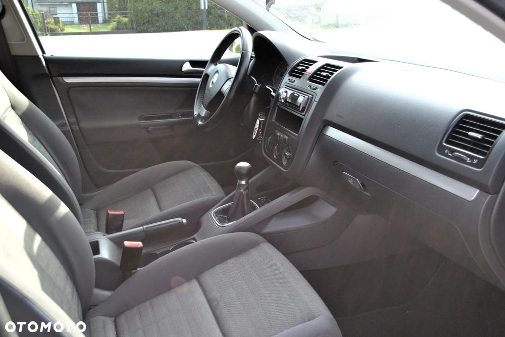 Volkswagen Golf 1.6 Edition - 9