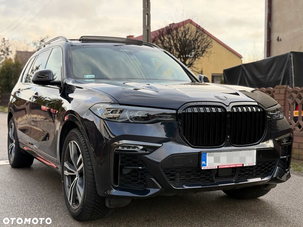 BMW X7 xDrive30d - 6
