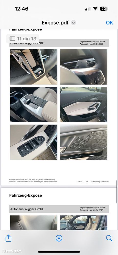 BMW X1 - 8